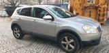 Nissan quashqai  2008.bzn 1,6. 1 Jahre  tüv - Nissan: Qu
