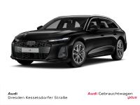 Audi A6 - Vorschau Bild 1