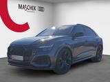 Audi RSQ8 Keramik V-Max RS-AGA Matrix Pano Massage HU - Audi: RS 8