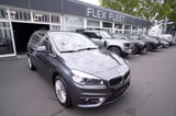 BMW 216  Gran Tourer 216d Luxury Line 7 Sitze - BMW 216 Gebrauchtwagen