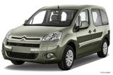 Citroën Berlingo e-HDi 90 Selection 68 kW (92 PS), Au... - Citroën Berlingo: Hdi