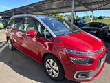 Citroën Grand C4 Picasso 7/SITZER+AUTOMATIK+1.HAND+PANO - Citroën in Duisburg