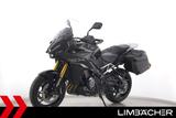 Suzuki GSX S 1000 GX TRAVEL EDITION - TC, Tempomat - SUZUKI GSX S1000GX