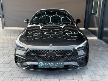 صورة 2 لـ 2023 Mercedes-BENZ CLE