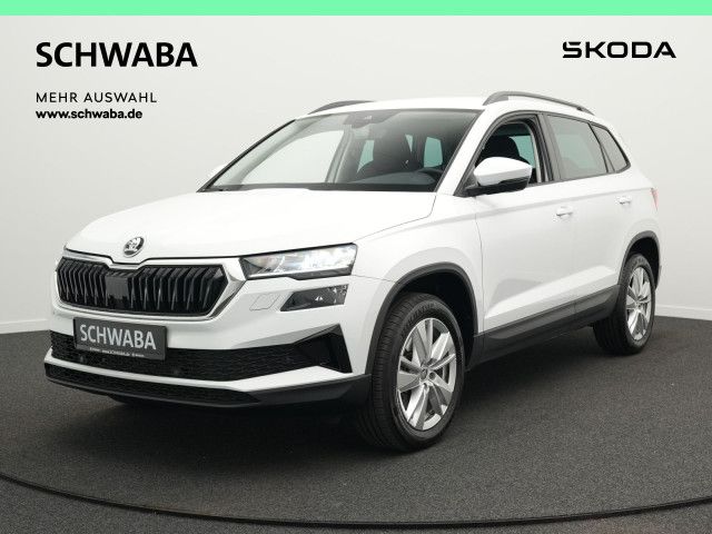 Skoda Karoq - Bild 1