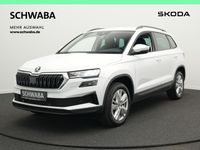 Skoda Karoq - Vorschau Bild 1