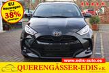 Toyota Yaris 1.5VVT-iE  "Teamplayer" 85 kW (116 PS),... - Toyota Yaris aus 2025