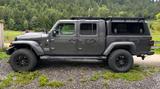 Jeep Gladiator - Jeep Gladiator aus 2021
