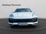 Porsche Cayenne Turbo M-LED/Pano/Kamera/Chrono - Porsche Cayenne Gebrauchtwagen in Berlin