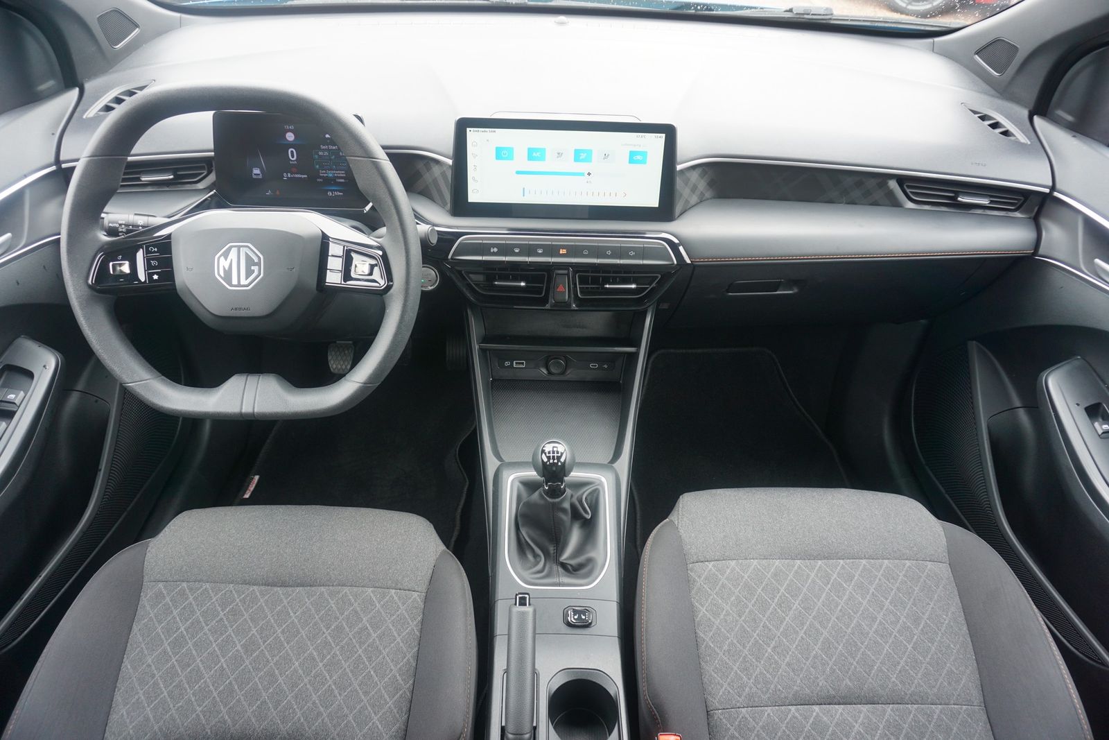 MG3