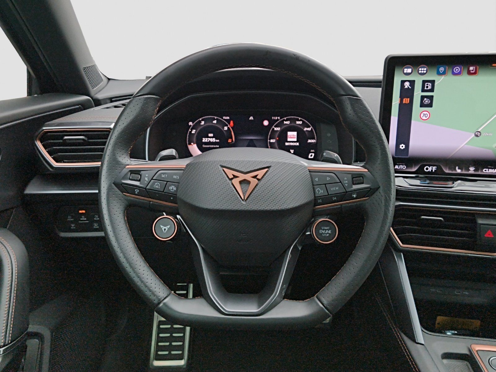 Cupra Formentor - Bild 14