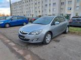 Opel Astra J 1.6