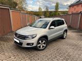 Volkswagen Tiguan 2.0 TDI 81kW BlueMotion Tech Trend & ... - Volkswagen Tiguan: TDI Bluemotion