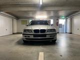 BMW 316i - - gebrauchte BMW 316 aus dem Jahr 2000