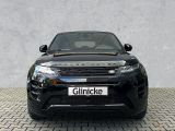 Land Rover Range Rover Evoque D200 AWD DYNAMIC SE Black Pac - Land Rover Range Rover Evoque: Black Dynamic