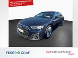 Audi A8 Lang 50 TDI qu AHK HD MATRIX HuD PANO ACC - gebrauchte Audi A8 aus dem Jahr 2024