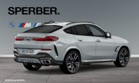 BMW X6 M60 - Vorschau Bild 2
