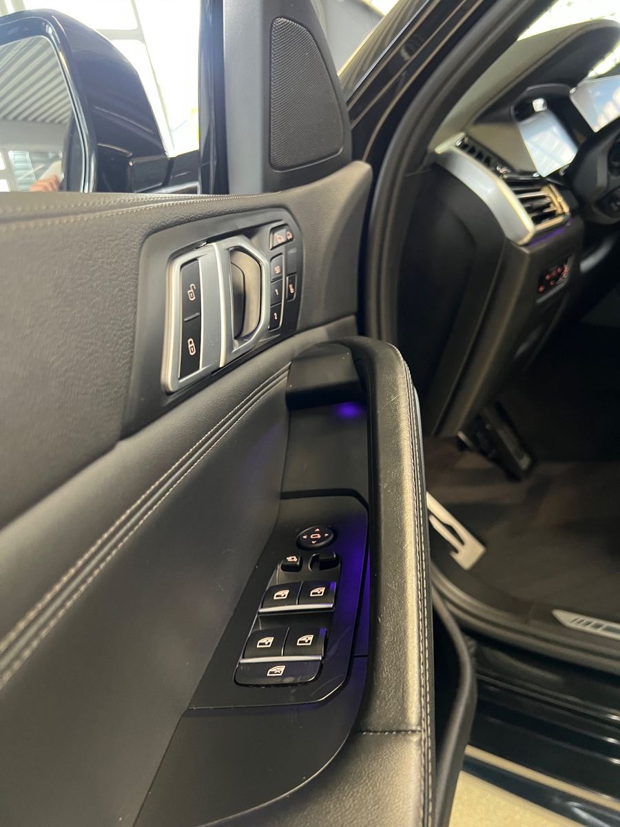 Fahrzeugabbildung BMW X6 xDrive 30 d M Sport * 22" M FELGEN *LASER*