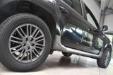 Dacia Duster Prestige 1.5 dCi 4x4 Klima Bluet AHK PDC - Dacia Duster mit Diesel-Antrieb: Schwarz