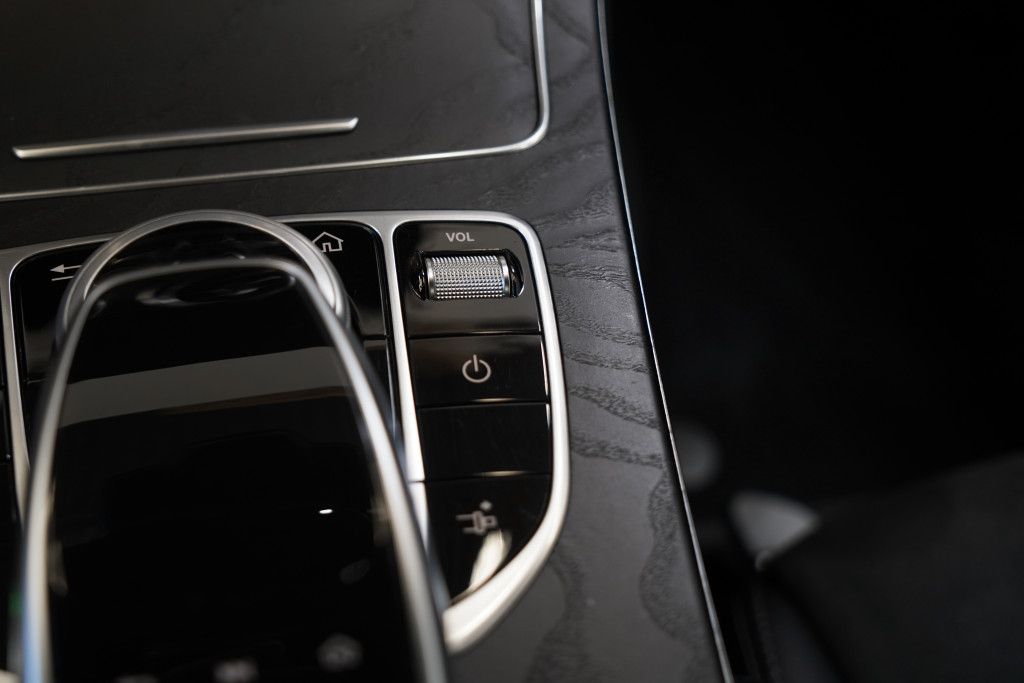 Mercedes Benz C 300
