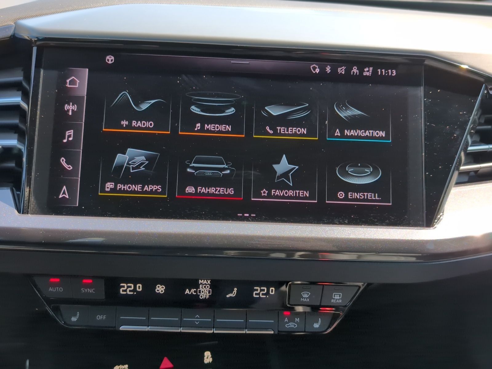 Audi Q4 e-tron - Bild 21