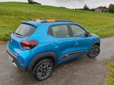 Dacia Spring Comfort Plus Comfort Plus - Dacia Spring von privat