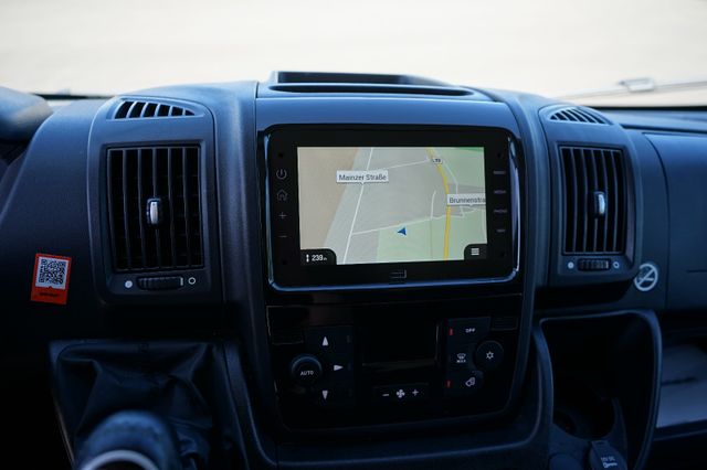 Vorschau Auto
