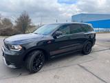 Dodge Durango - gebrauchte Dodge Durango aus dem Jahr 2019