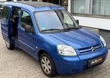 Citroën Berlingo Multispace Plus*NUR 105TKM*KLIMA* - Citroën Berlingo: Multispace Plus