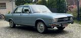 Audi 100 S C1 F104 - Audi 100: S100