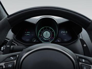 2022 Aston Martin V8 VANTAGE 缩略图 26