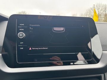 Bild 20 VW T-Cross 1.0 TSI PDC/Klima/Mirror Link/LED-Schei