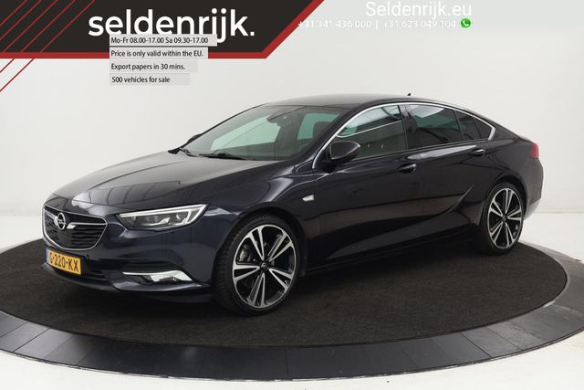 Opel Insignia 1.6 Turbo Executive Plus | Stoelventila