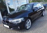 BMW 118 Baur. 1 Lim.Leder.Memory.AHK.Xenon.Neu Kette - BMW 118: mit Anhängerkupplung