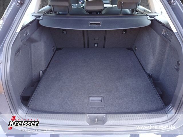 Golf Variant 1.5 eTSI Life DSG/AHK/ACC/SHZ/LED/K