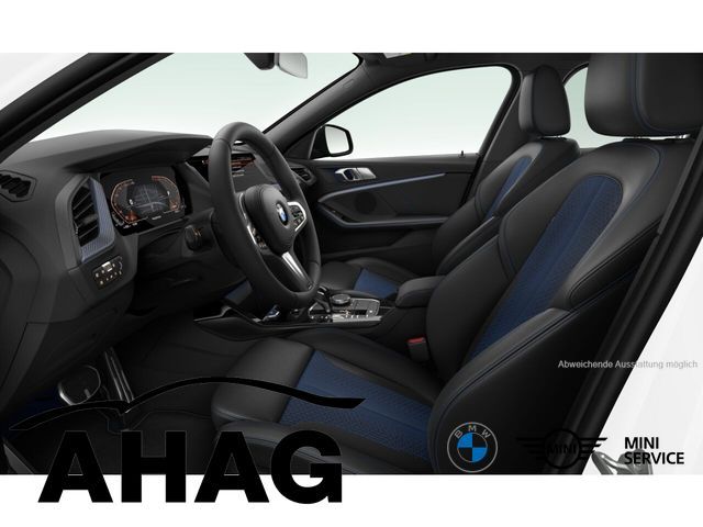 BMW 118 - Bild 4