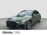 Audi A3 Sportback S line 35 TFSI 110 kW S tronic