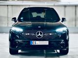 Mercedes-Benz GLC 220 d 4M#AMG PP#Pano#Dig.Light#360#HUD#BM#++