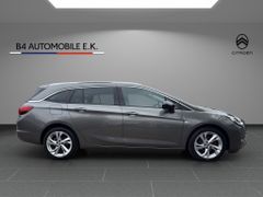 Fahrzeugabbildung Opel Astra K Sports Tourer 1.5 Business Elegance