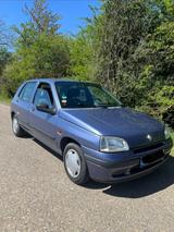 Renault Clio Maxi 1.2 Maxi - Renault aus 1997