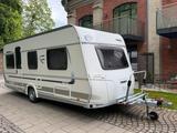 Fendt Saphir 540 #MOVER#1.HAND# Caravan/Wohnwagen - Fendt Wohnwagen Caravan