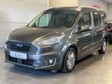 Ford Grand Tourneo Connect Titanium Aut./Pano/AHK - graue Ford Grand Tourneo