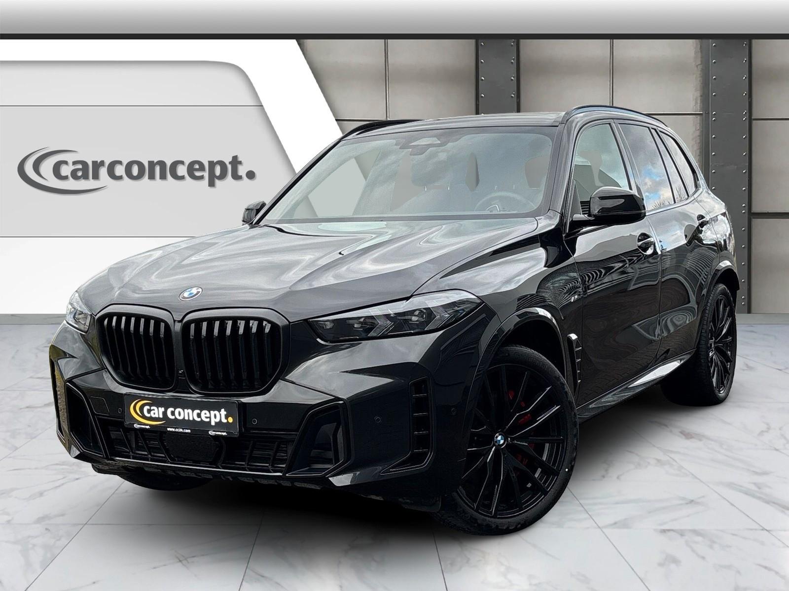 BMW X5 30d xDrive M Sport Pro*H&K*Pano*22 Zoll*AHK*
