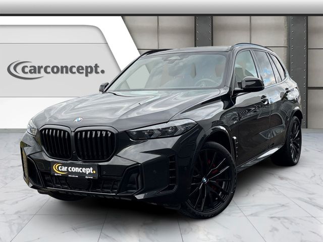 BMW X5 30d xDrive M Sport Pro*LED*H&K*Pano*22 Zoll