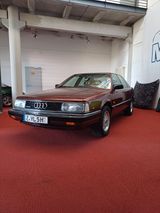 Audi 200 5 Zyl. Turbo 20V Quattro - Audi 200