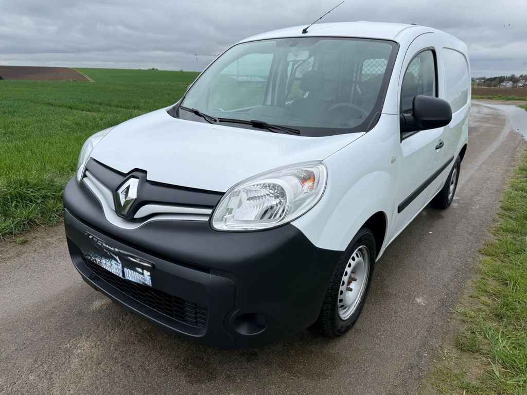 Image of Renault Kangoo