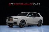 Rolls-Royce Black Badge Cullinan Series II 4-seater NEW
