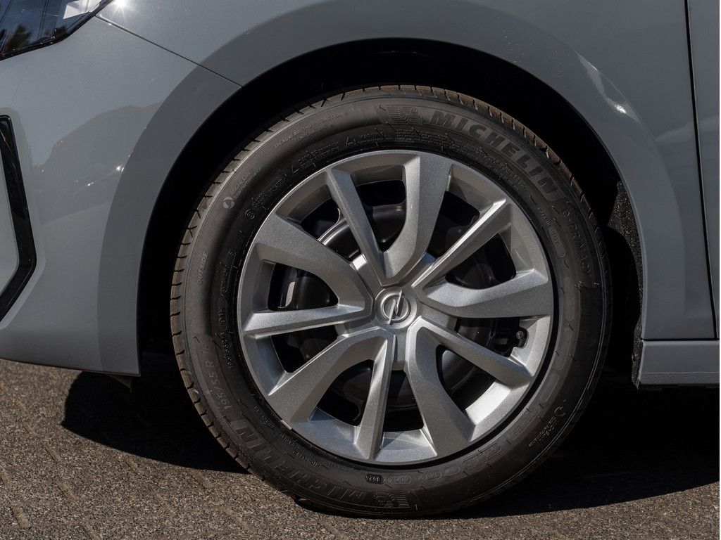 Opel Corsa - Bild 3
