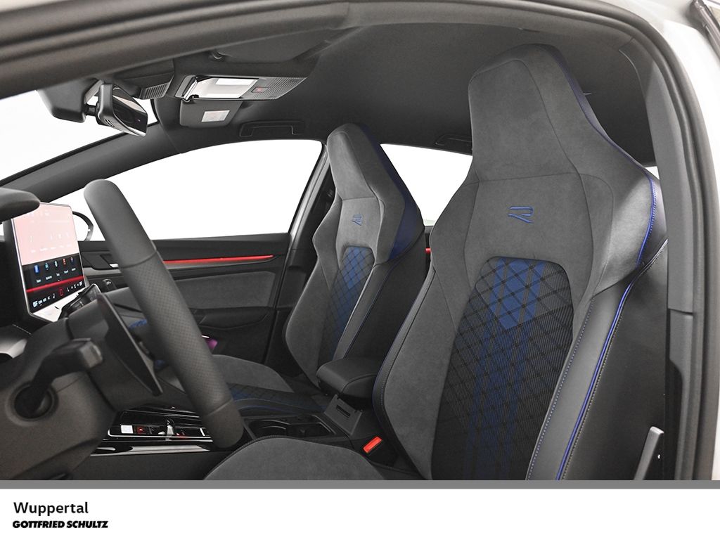 Volkswagen Golf - Bild 10