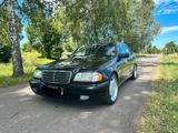 Mercedes-Benz Mercedes Benz w202 c43 AMG V8 M113 C-Klass... - Mercedes-Benz C 43 AMG aus 1999